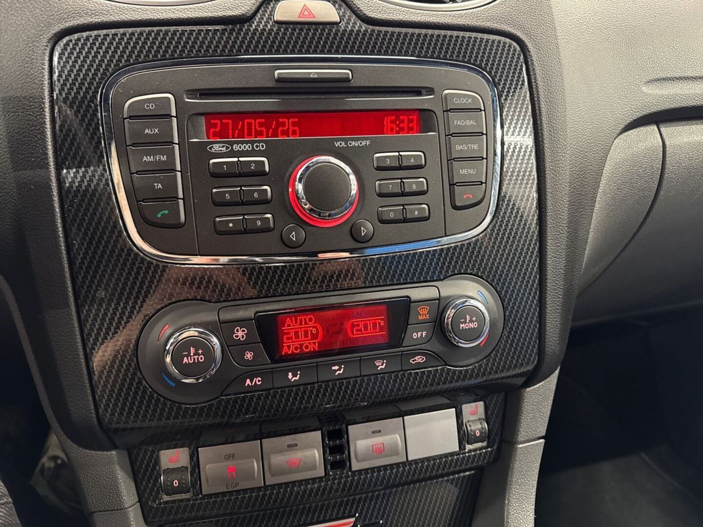 FORD Focus 2010