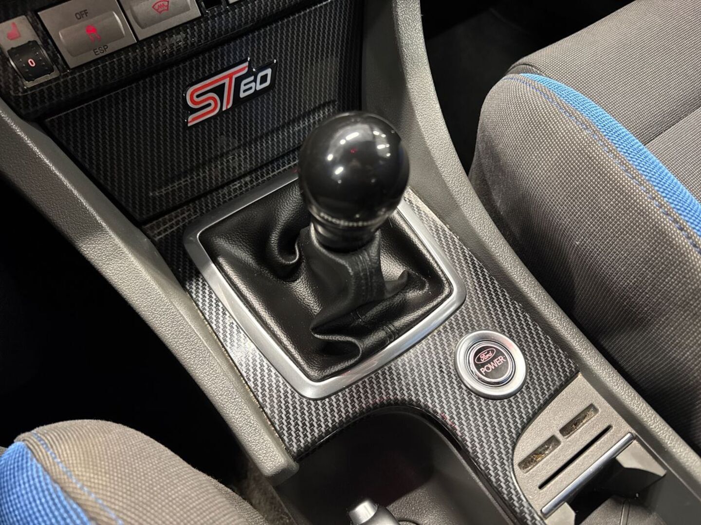 FORD Focus 2010