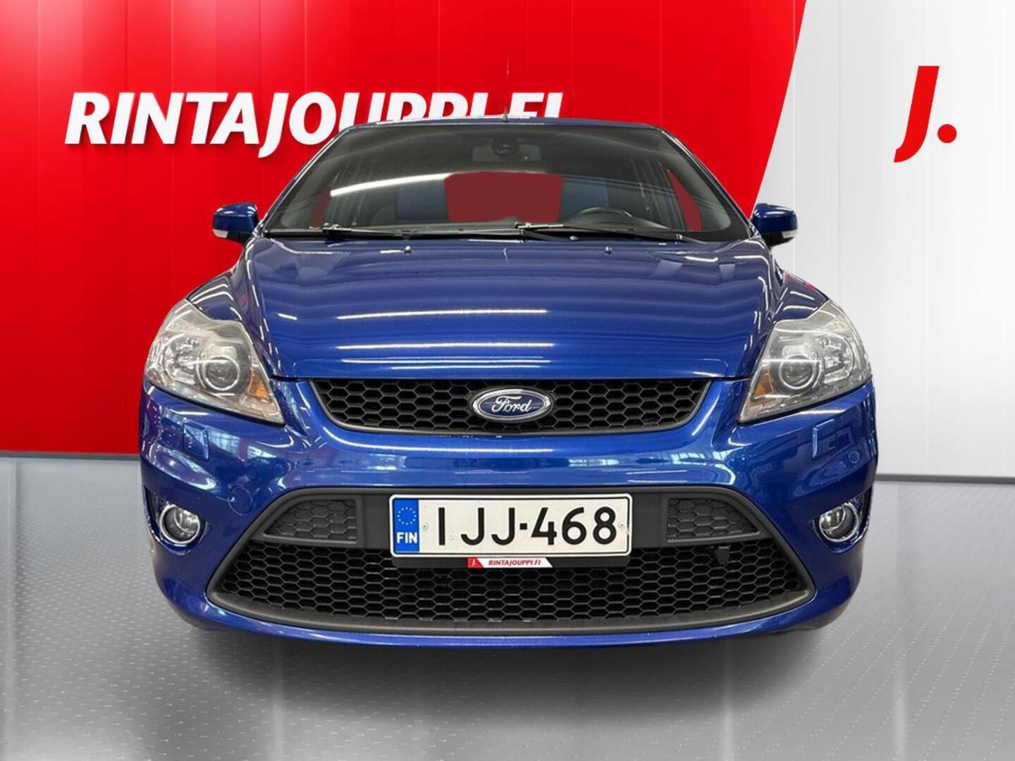 FORD Focus 2010