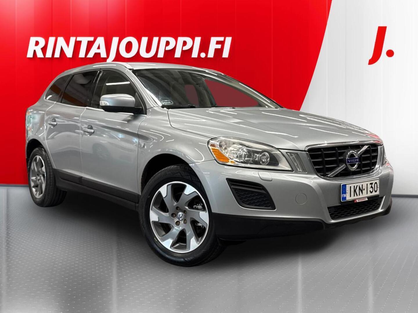 VOLVO XC60 1