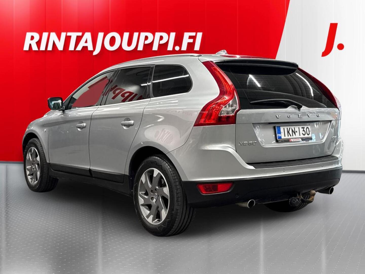 VOLVO XC60 2