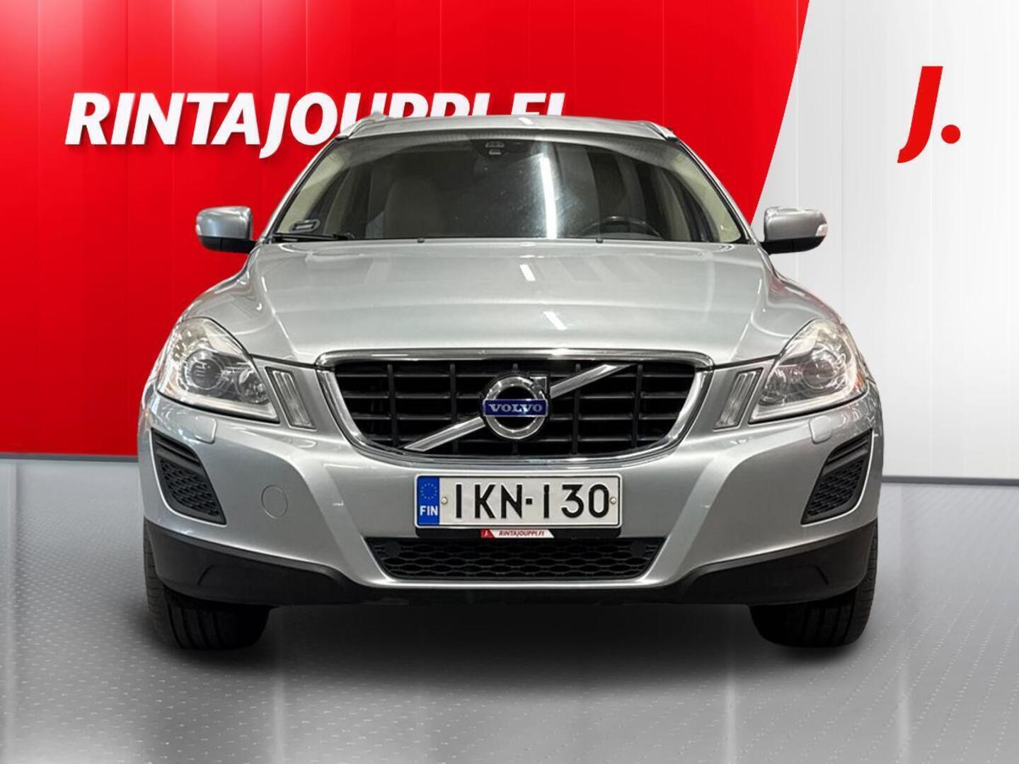 VOLVO XC60 3