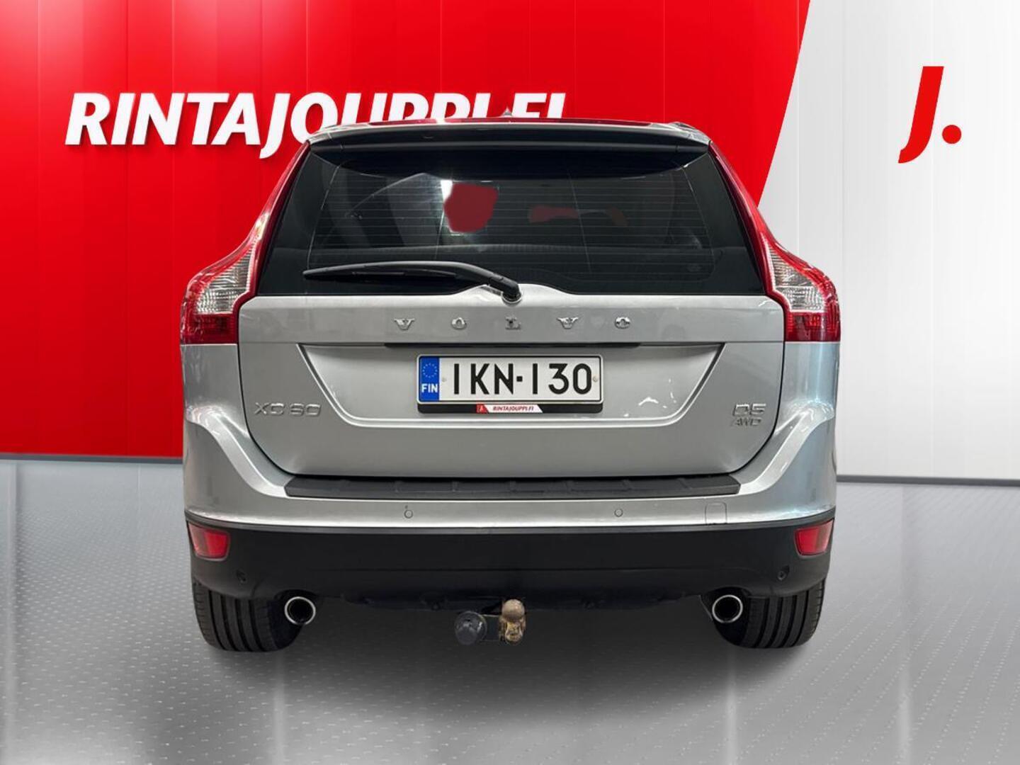 VOLVO XC60 5