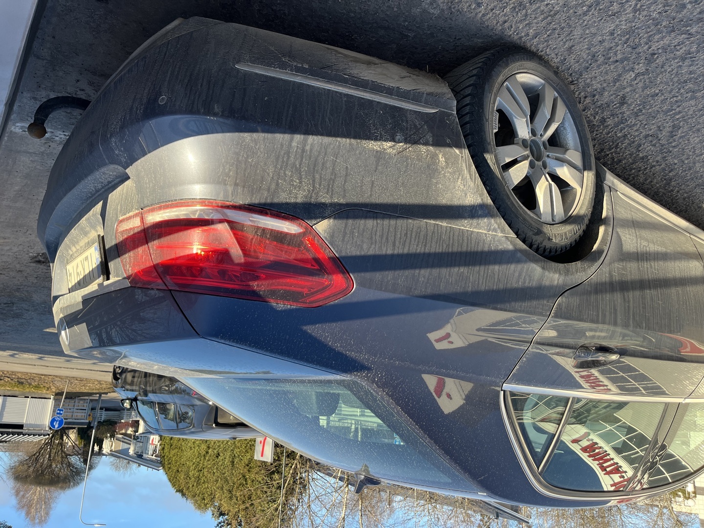 MERCEDES-BENZ E 2013