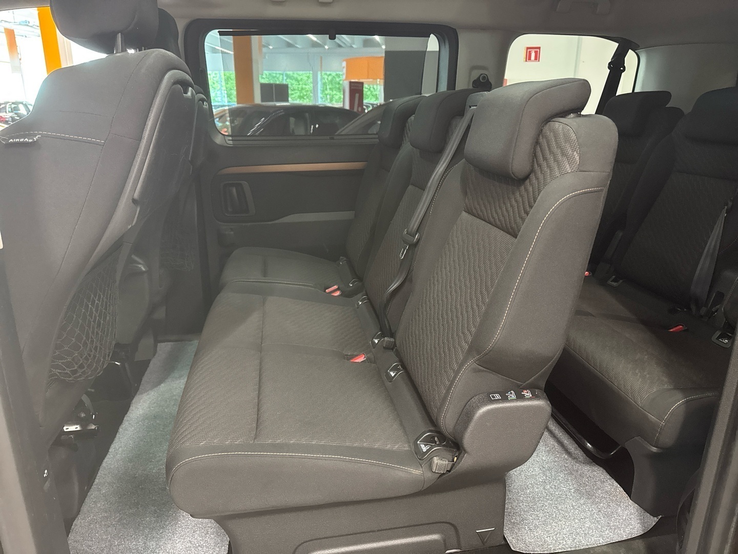TOYOTA Proace Verso 2017