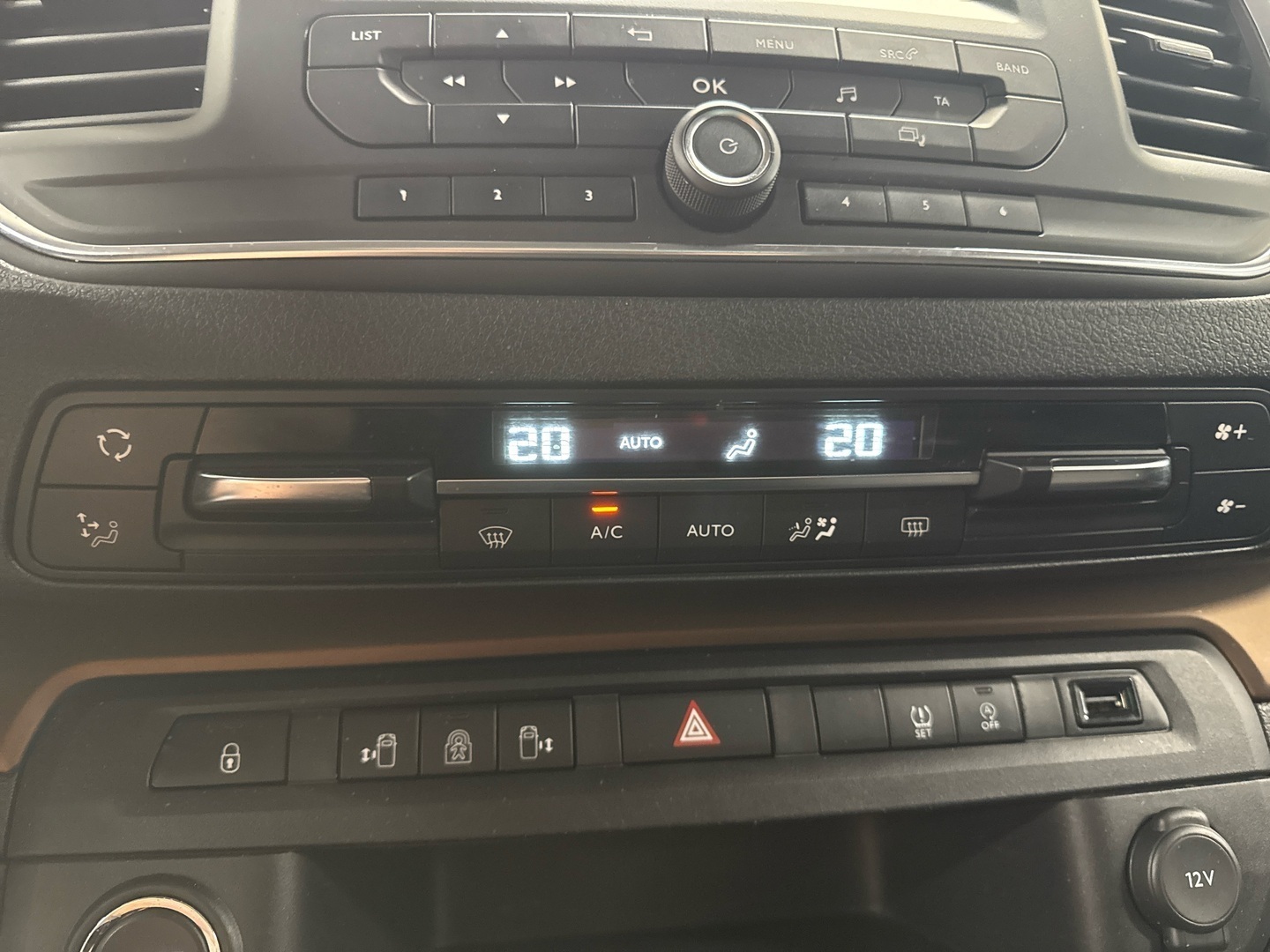 TOYOTA Proace Verso 2017