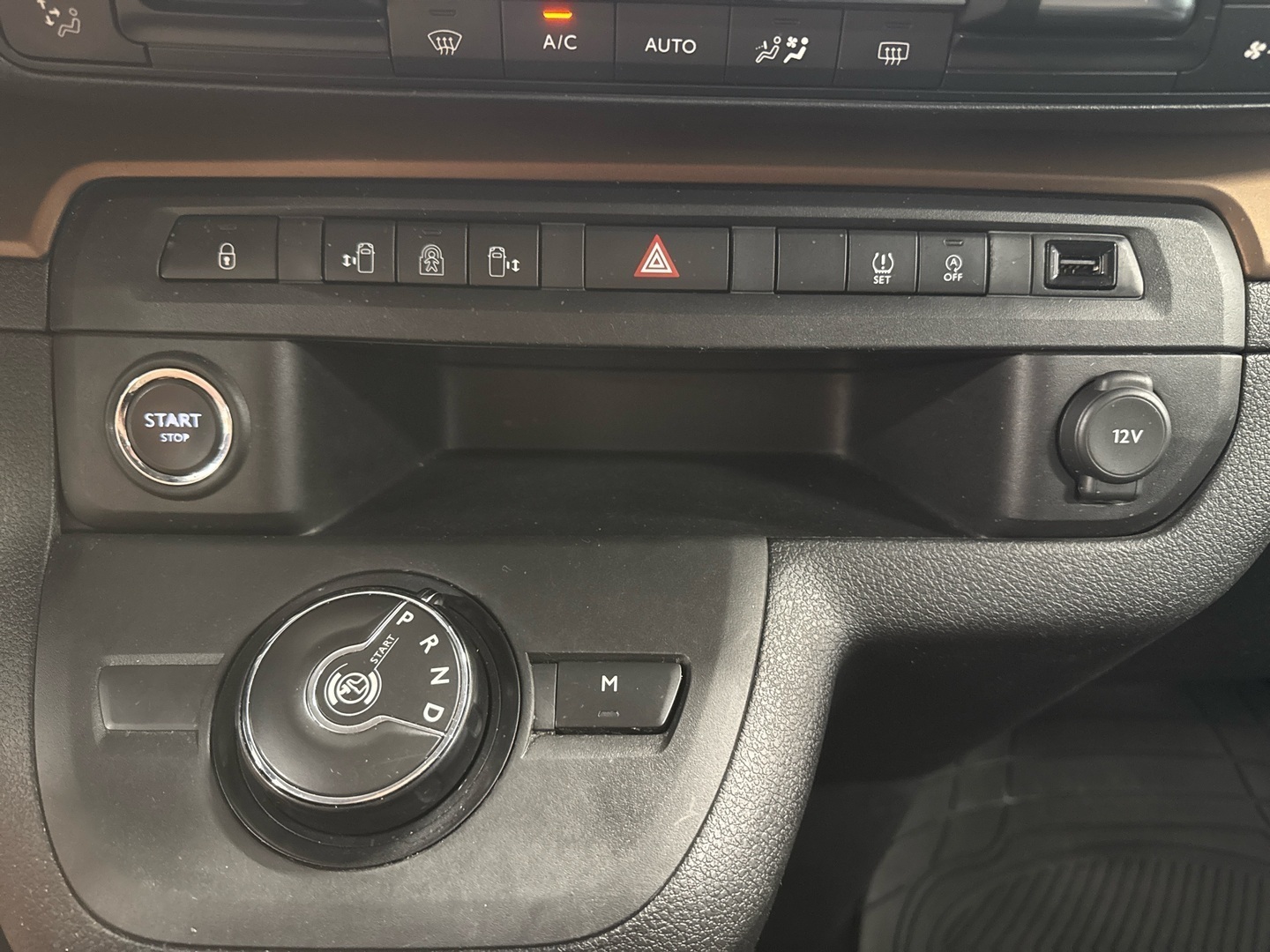 TOYOTA Proace Verso 2017