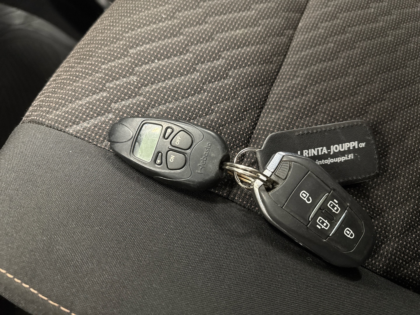 TOYOTA Proace Verso 2017