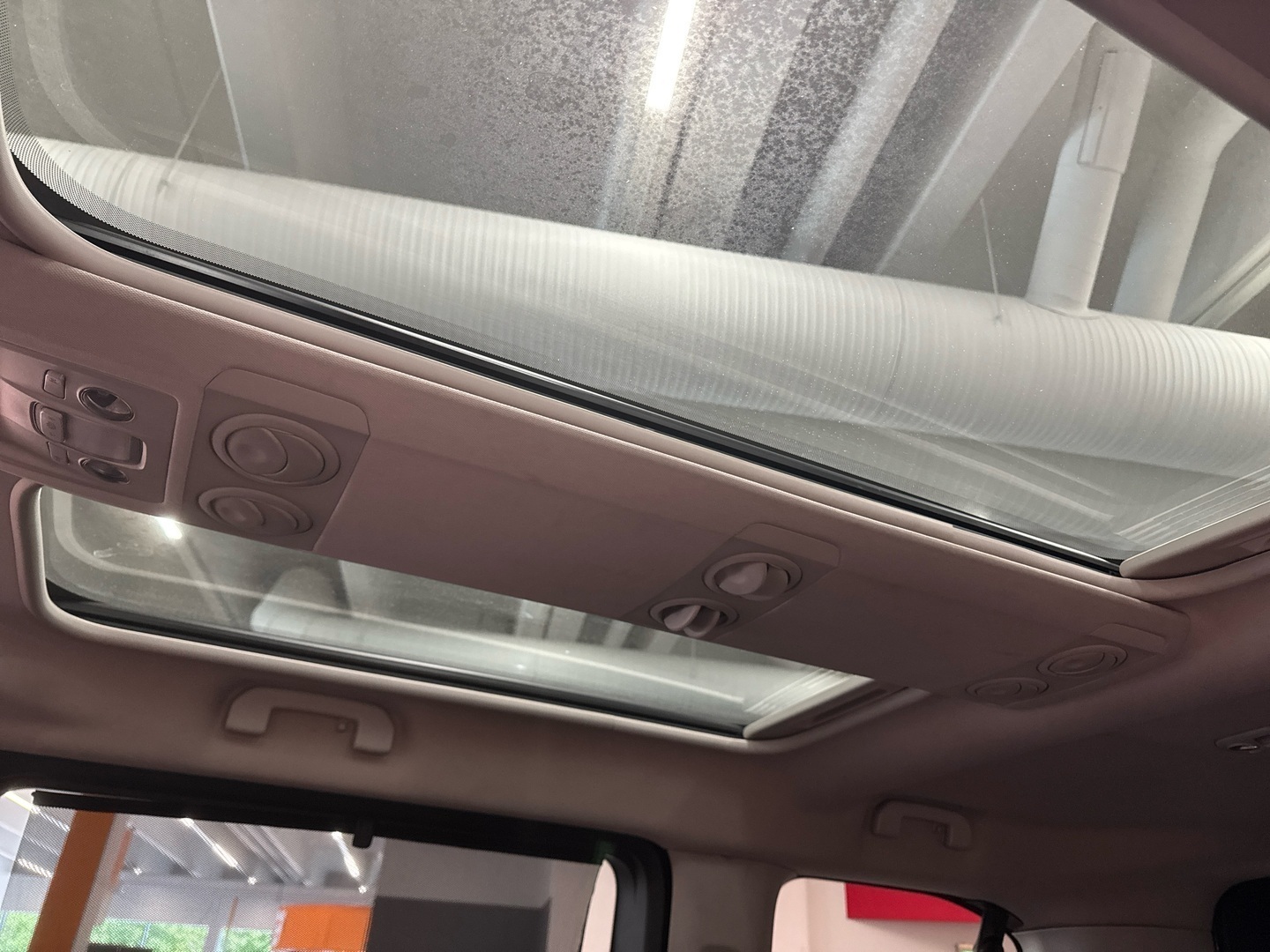 TOYOTA Proace Verso 2017