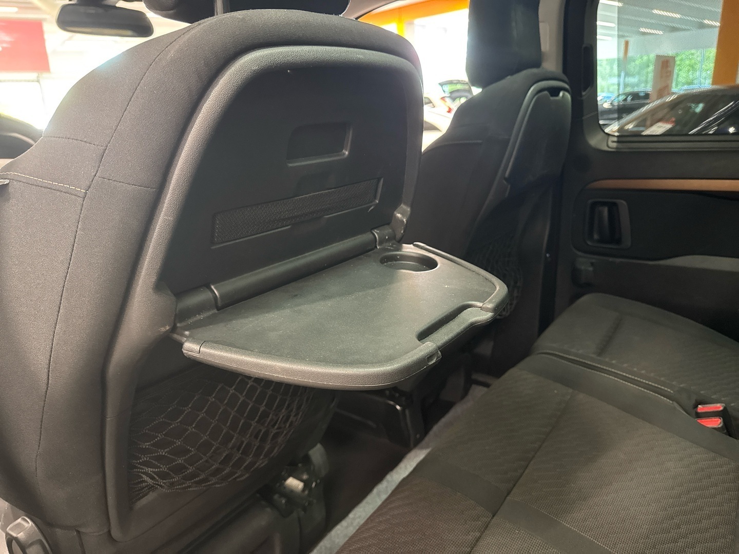 TOYOTA Proace Verso 2017