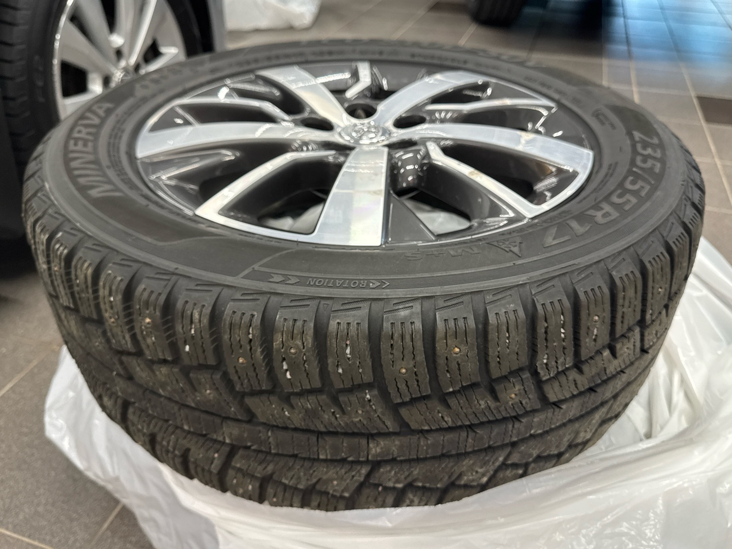 TOYOTA Proace Verso 2017