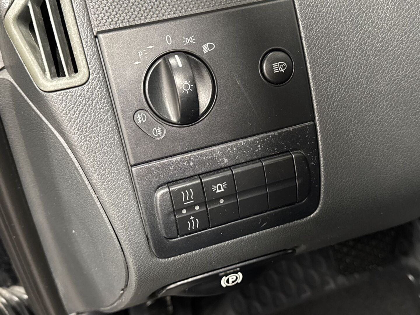 MERCEDES-BENZ Vito 21