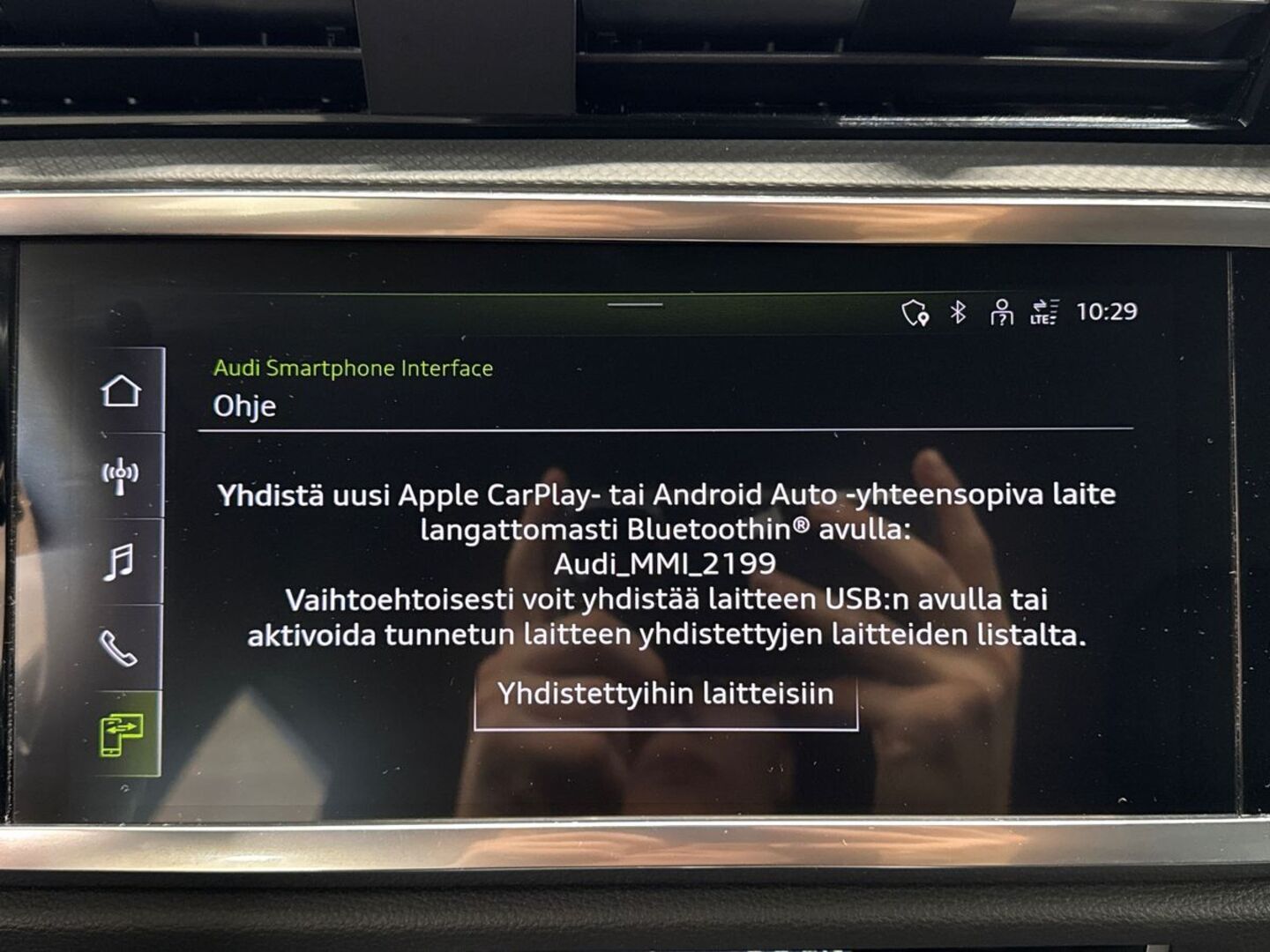 AUDI Q3 21
