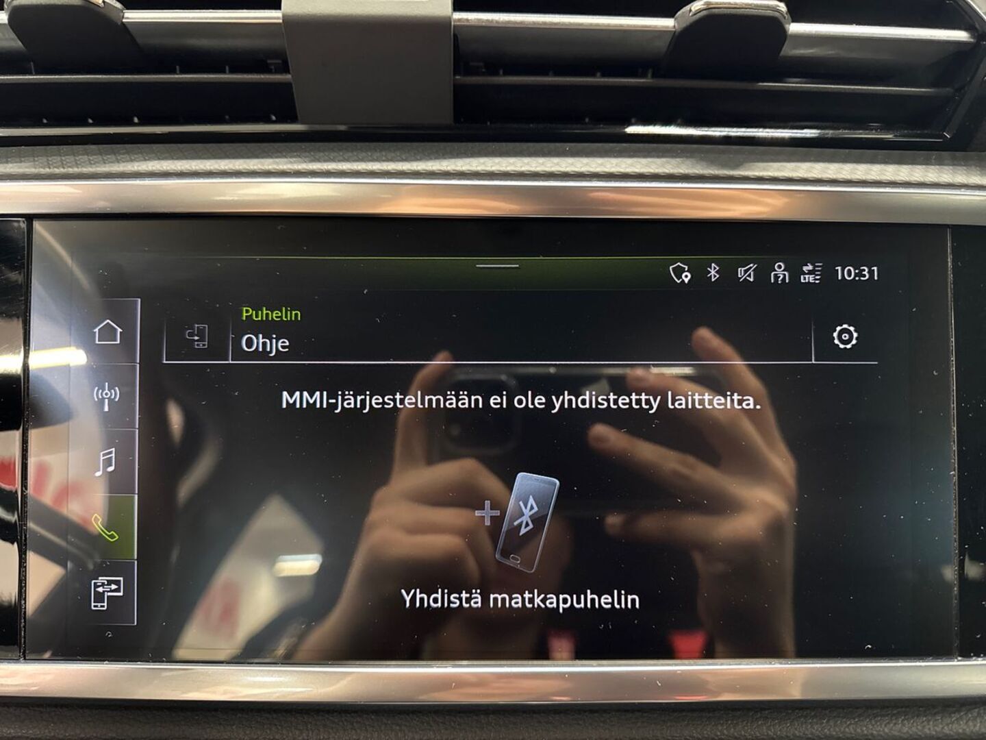 AUDI Q3 22
