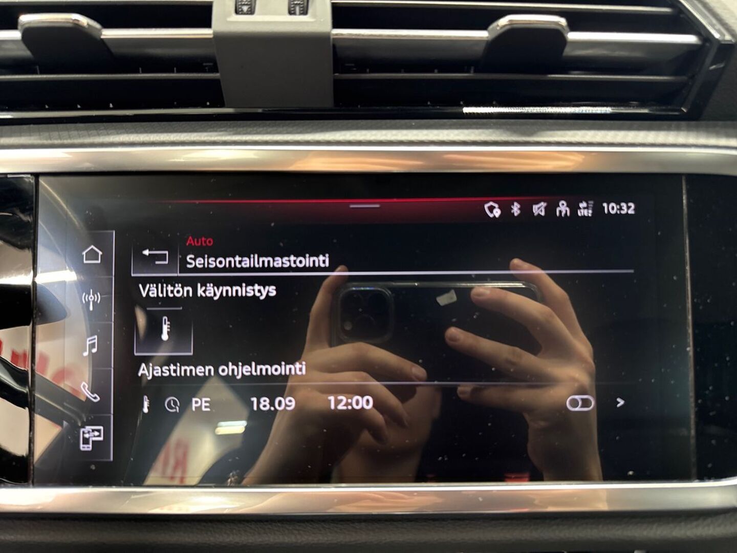 AUDI Q3 26