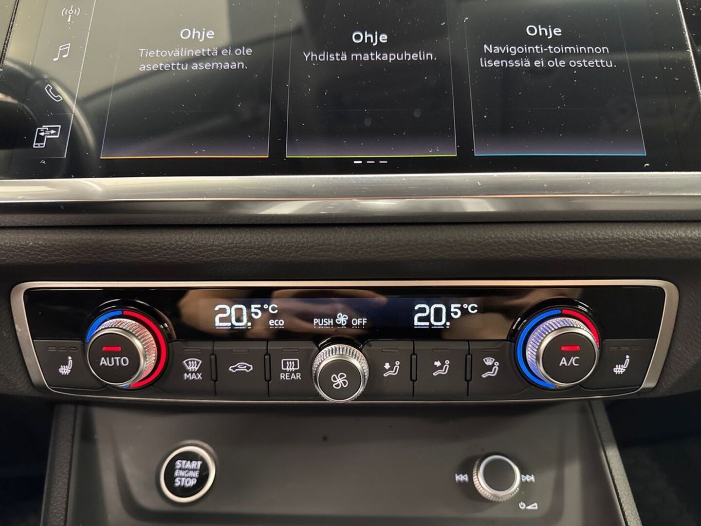 AUDI Q3 29