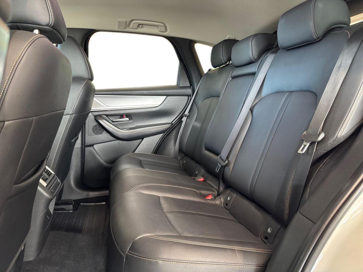 MAZDA CX-60 2023