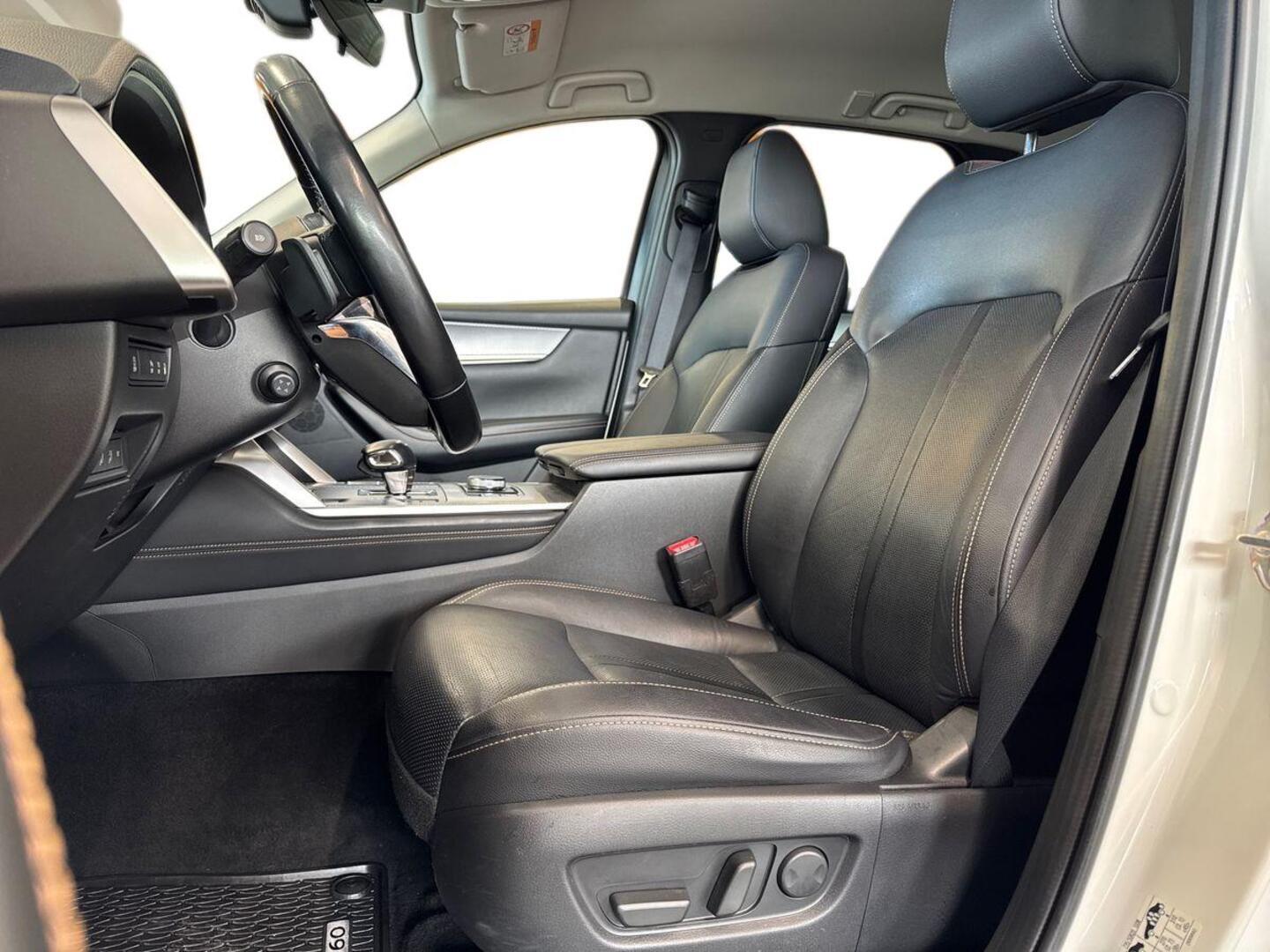 MAZDA CX-60 2023