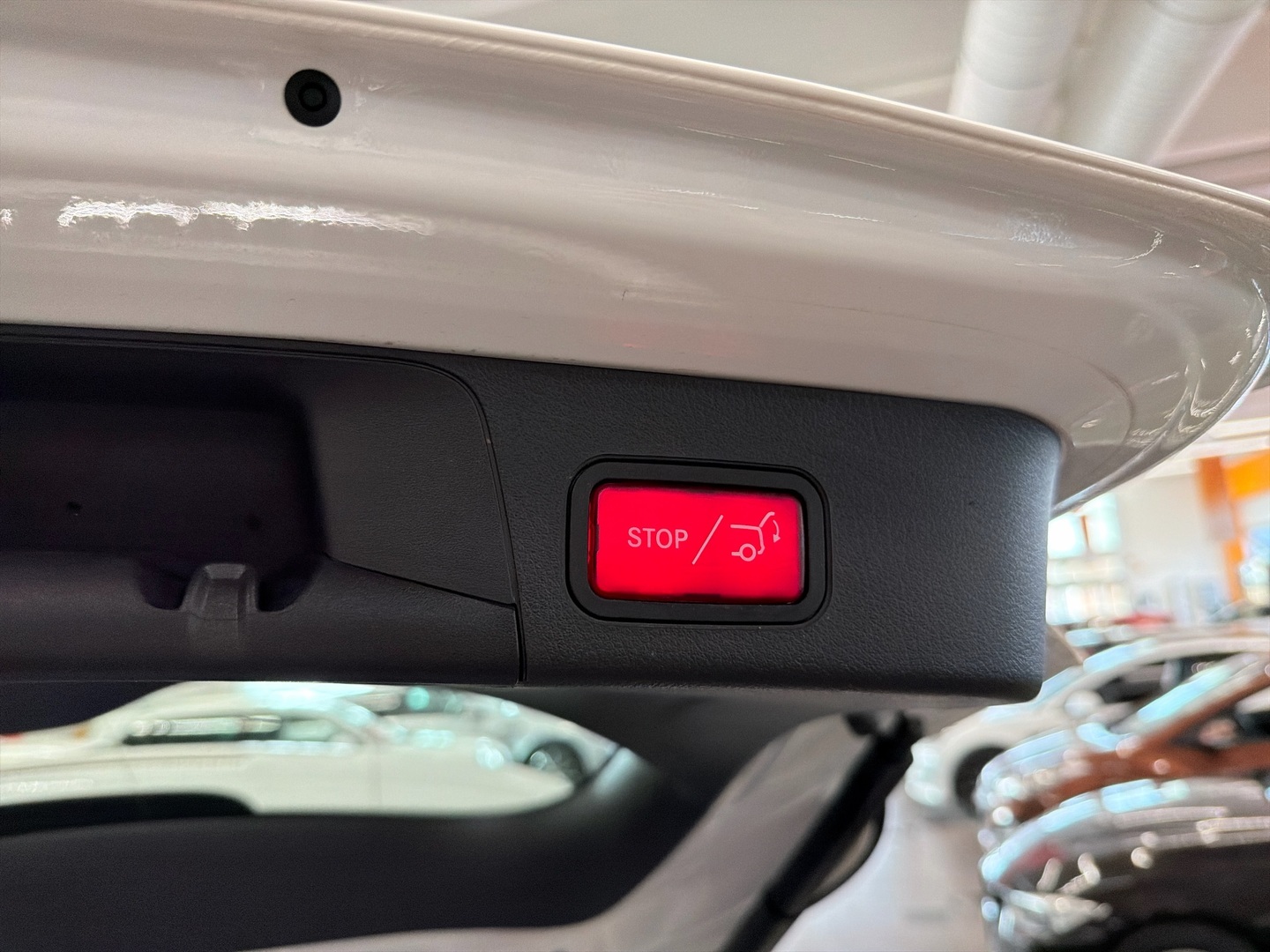 MERCEDES-BENZ EQB 2022