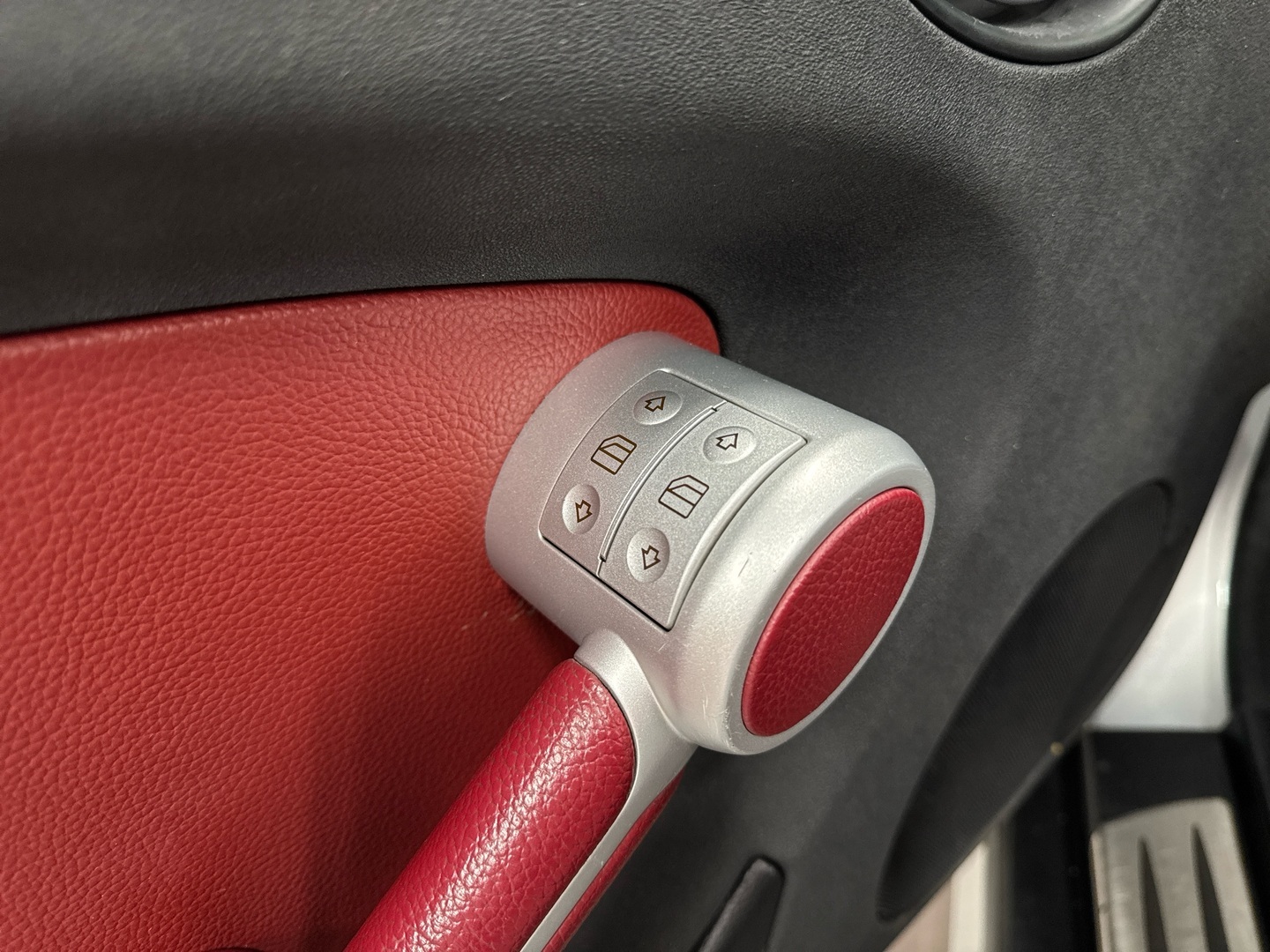 MERCEDES-BENZ SLK 2006