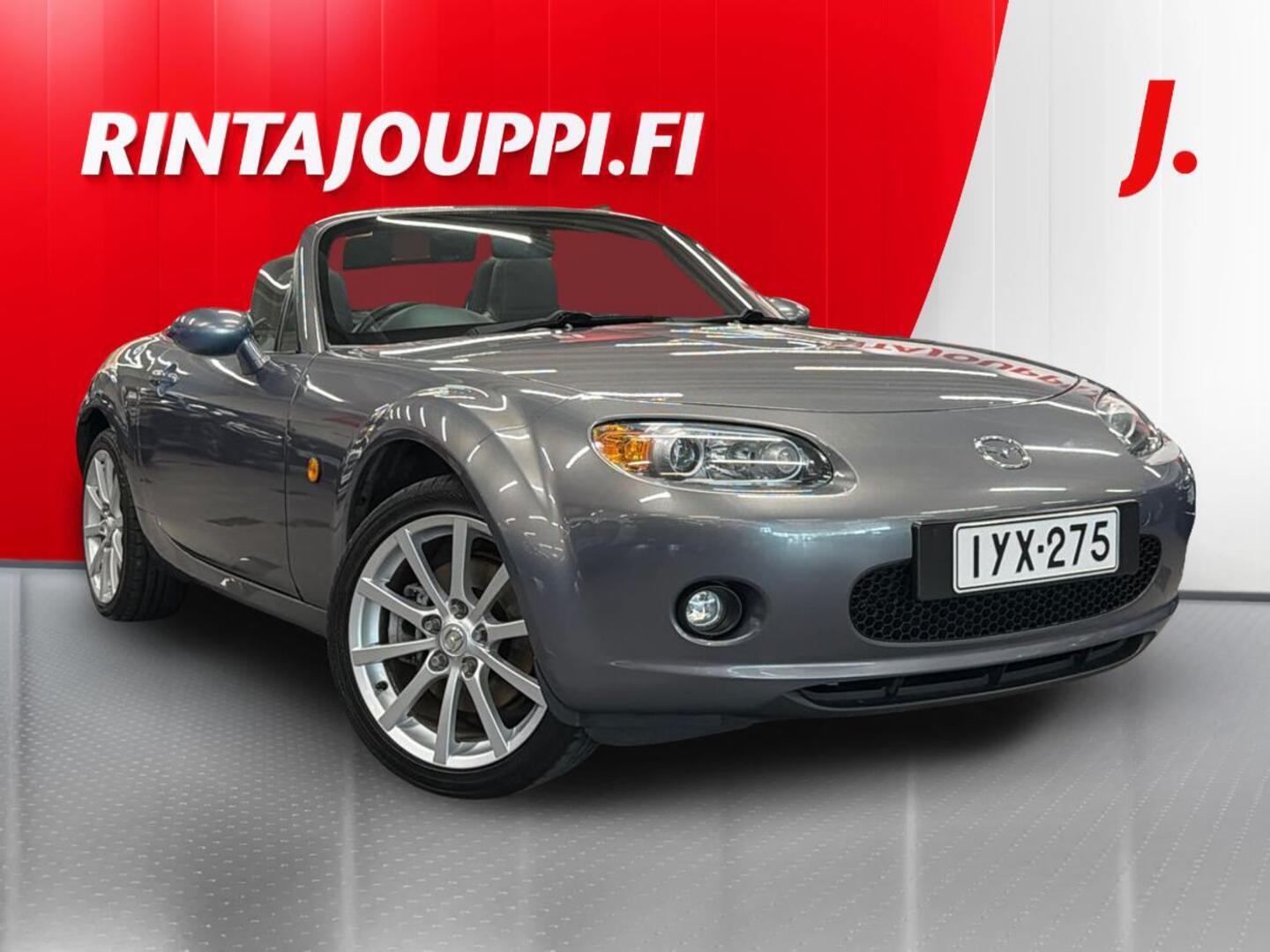 MAZDA MX-5 2006