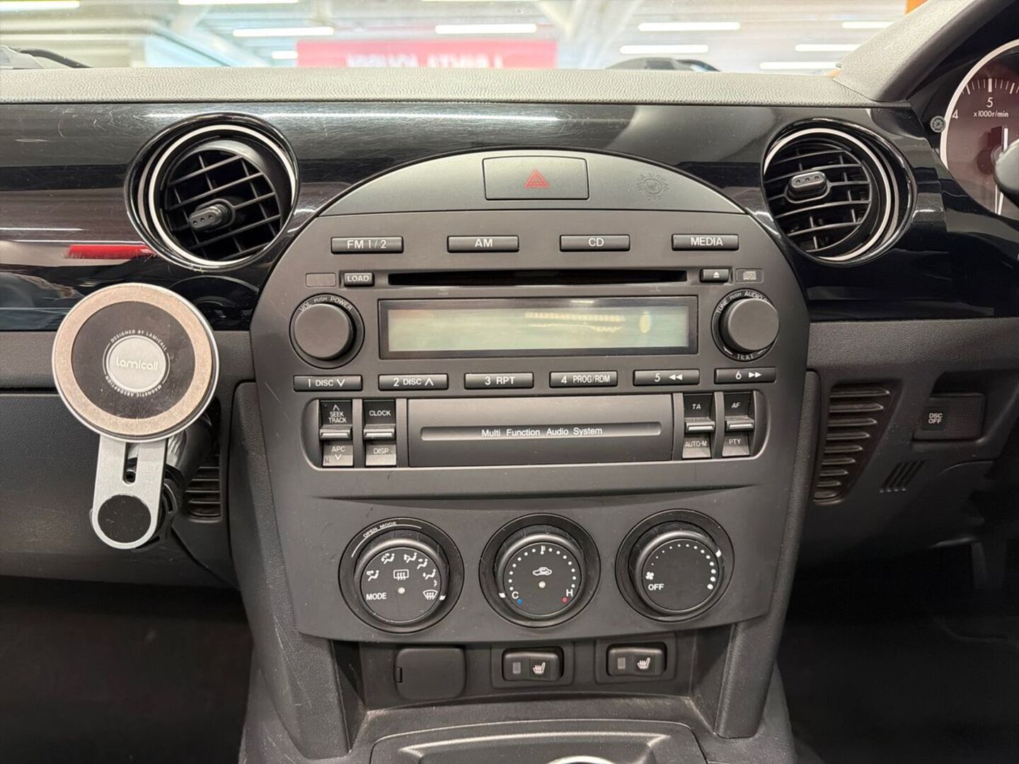 MAZDA MX-5 2006