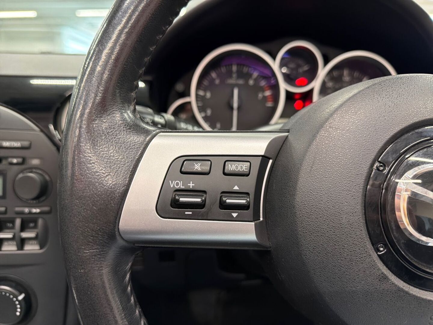 MAZDA MX-5 2006