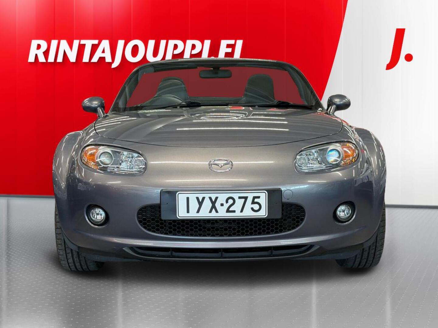 MAZDA MX-5 2006