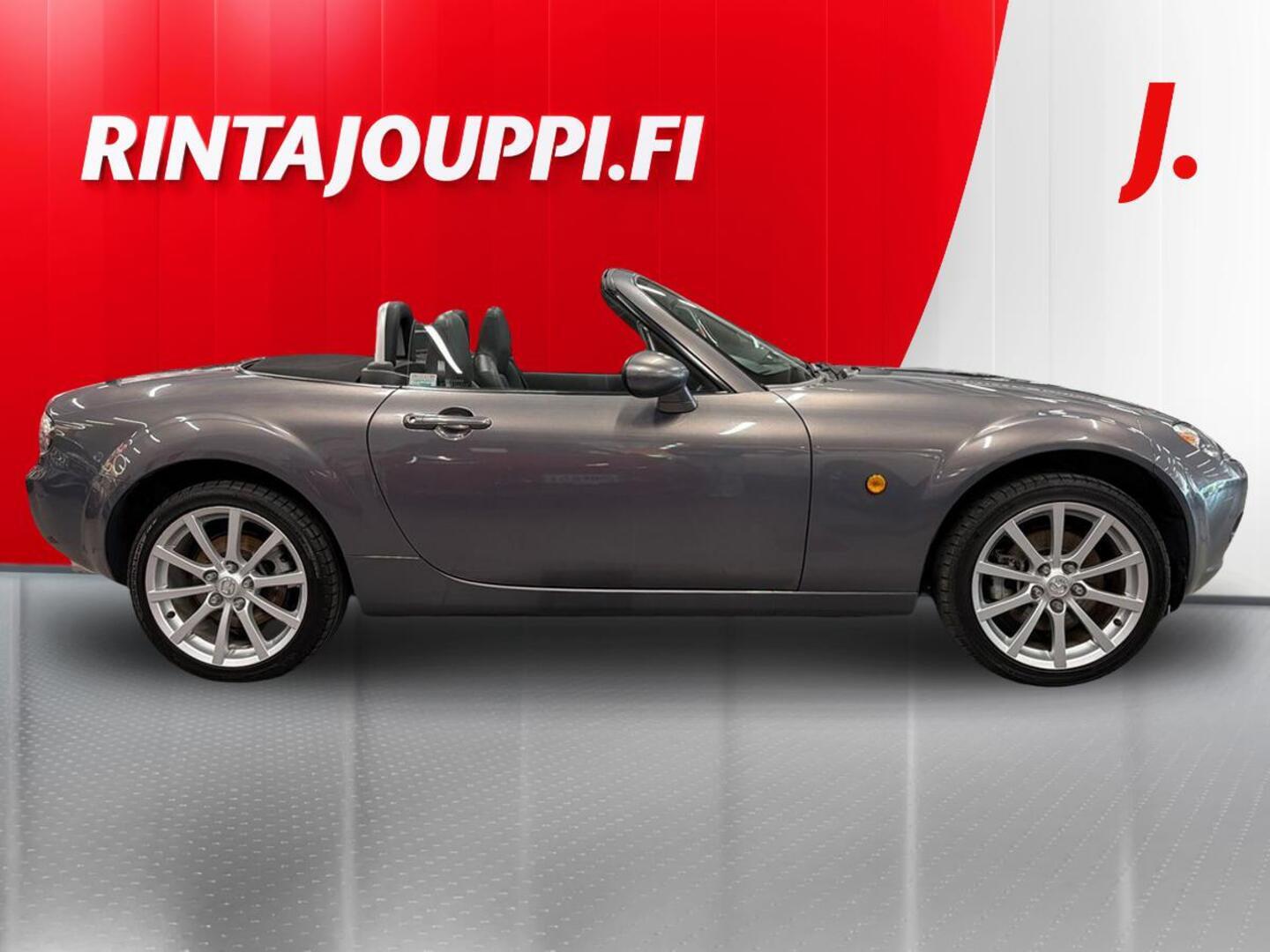 MAZDA MX-5 2006