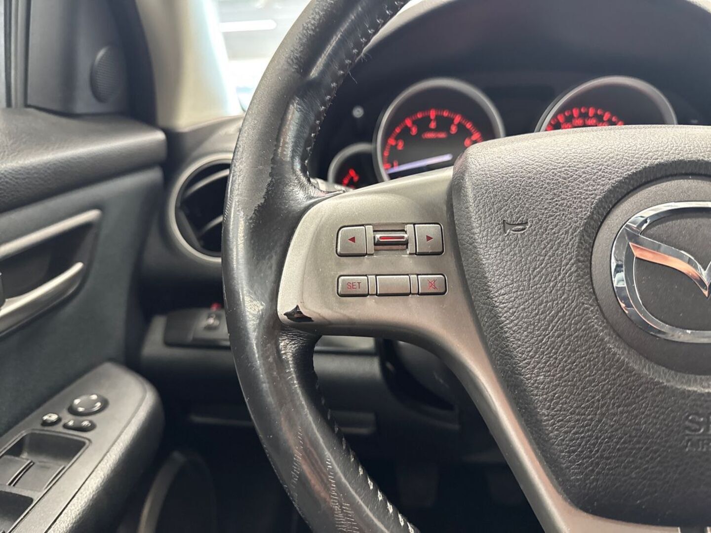 MAZDA Mazda6 2008