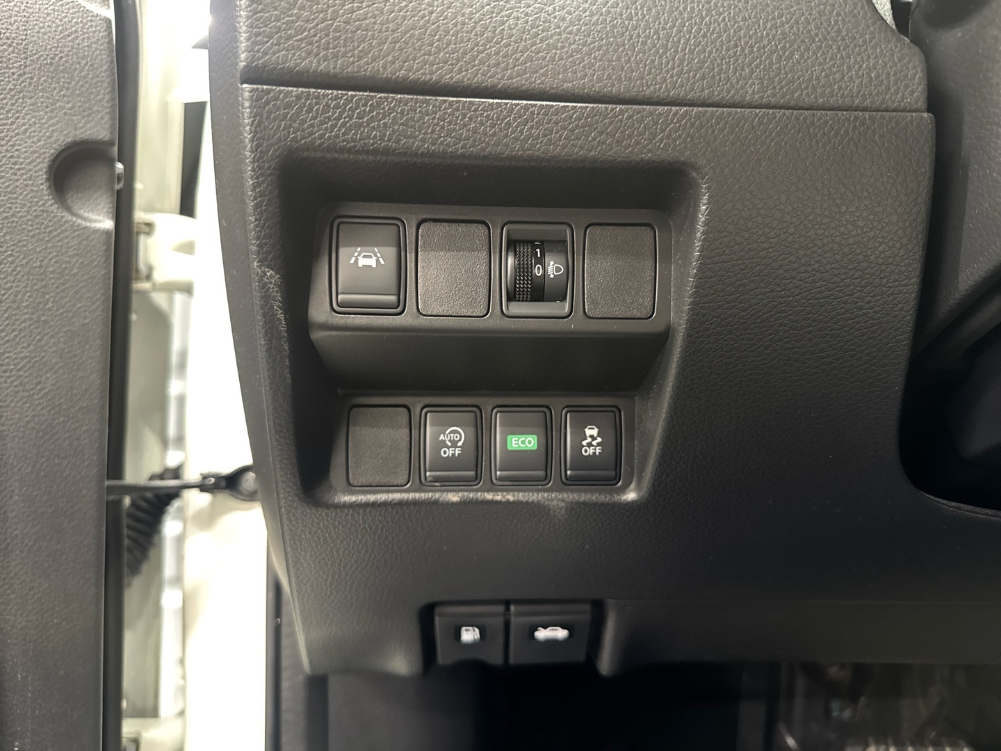 NISSAN Qashqai 2017