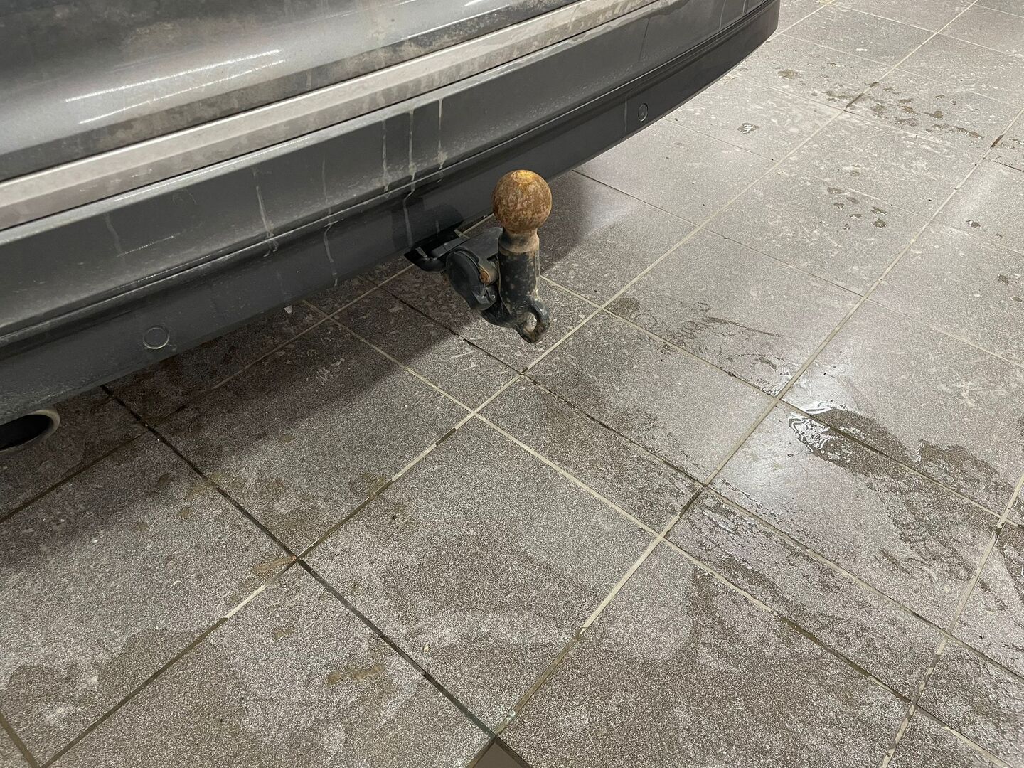 VOLKSWAGEN Tiguan 2017