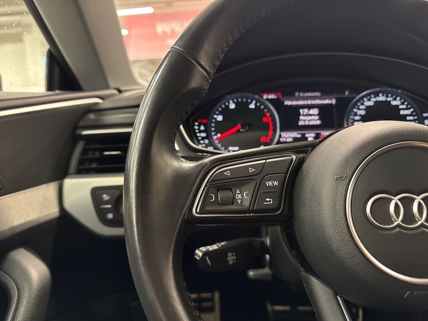 AUDI A5 17