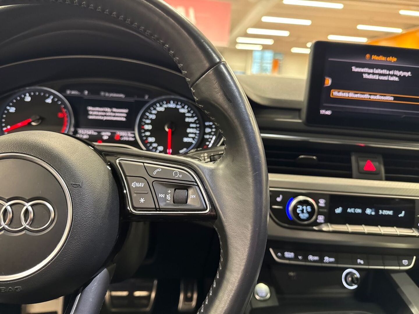 AUDI A5 18