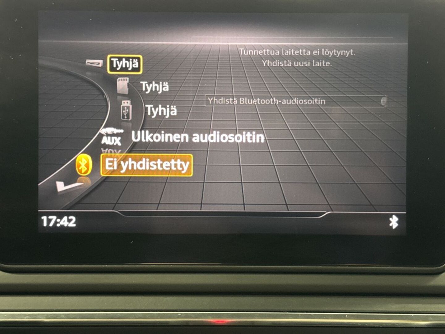 AUDI A5 21