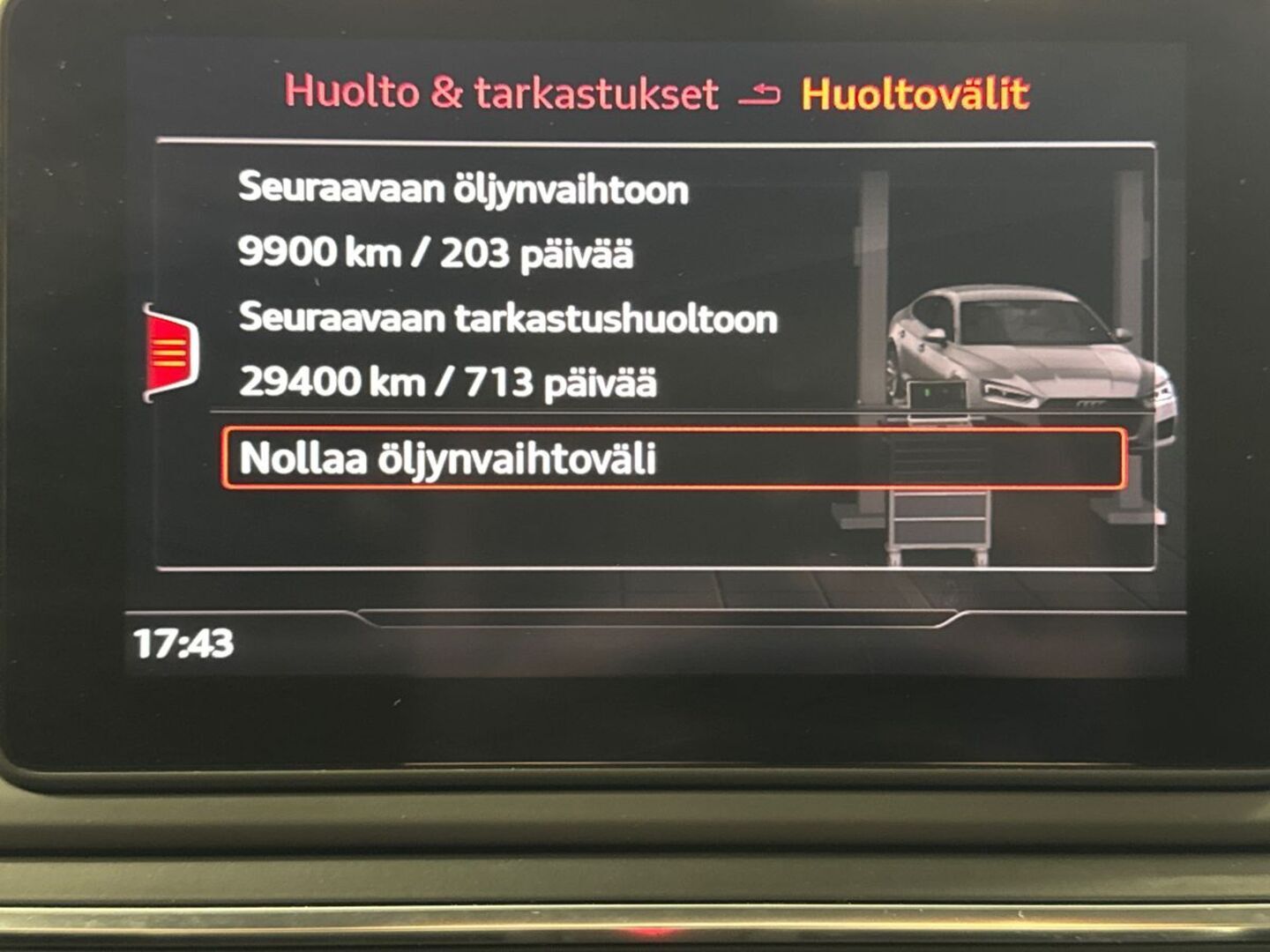 AUDI A5 25