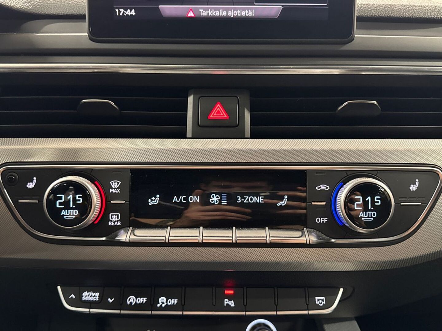 AUDI A5 27