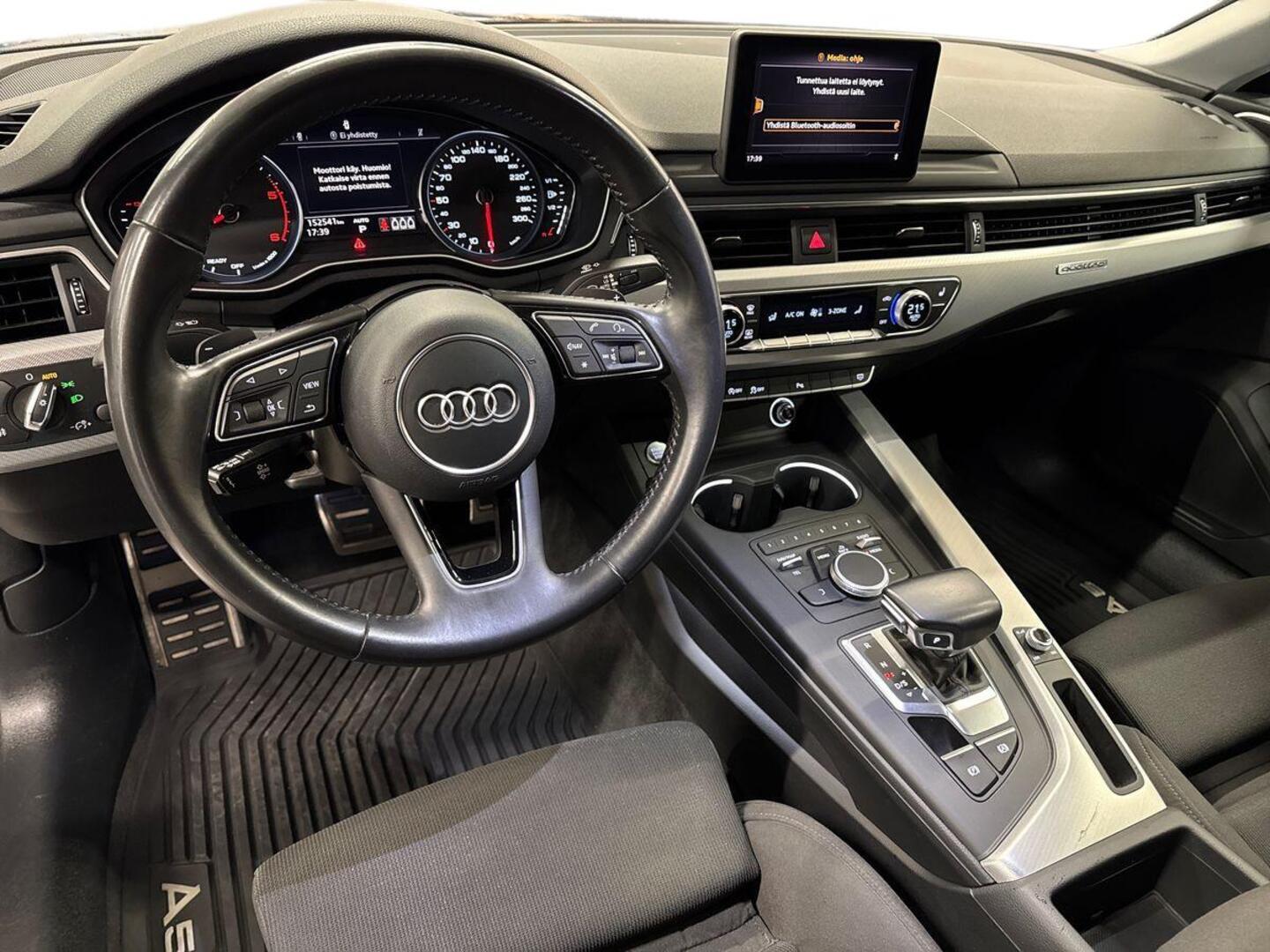 AUDI A5 7