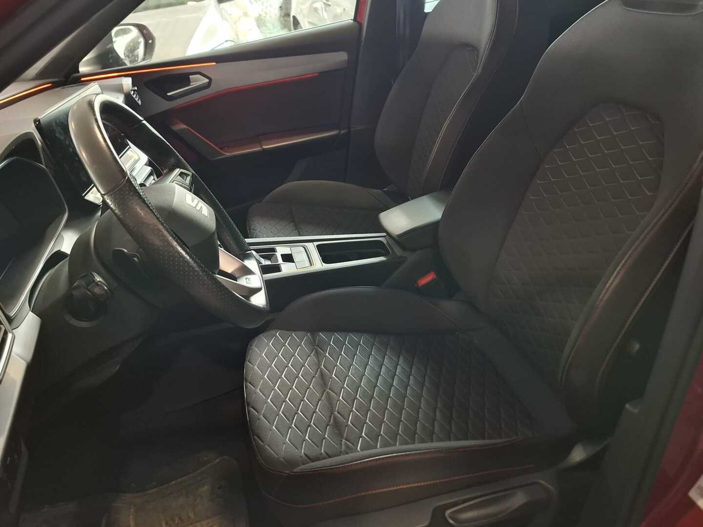 SEAT Leon 2020