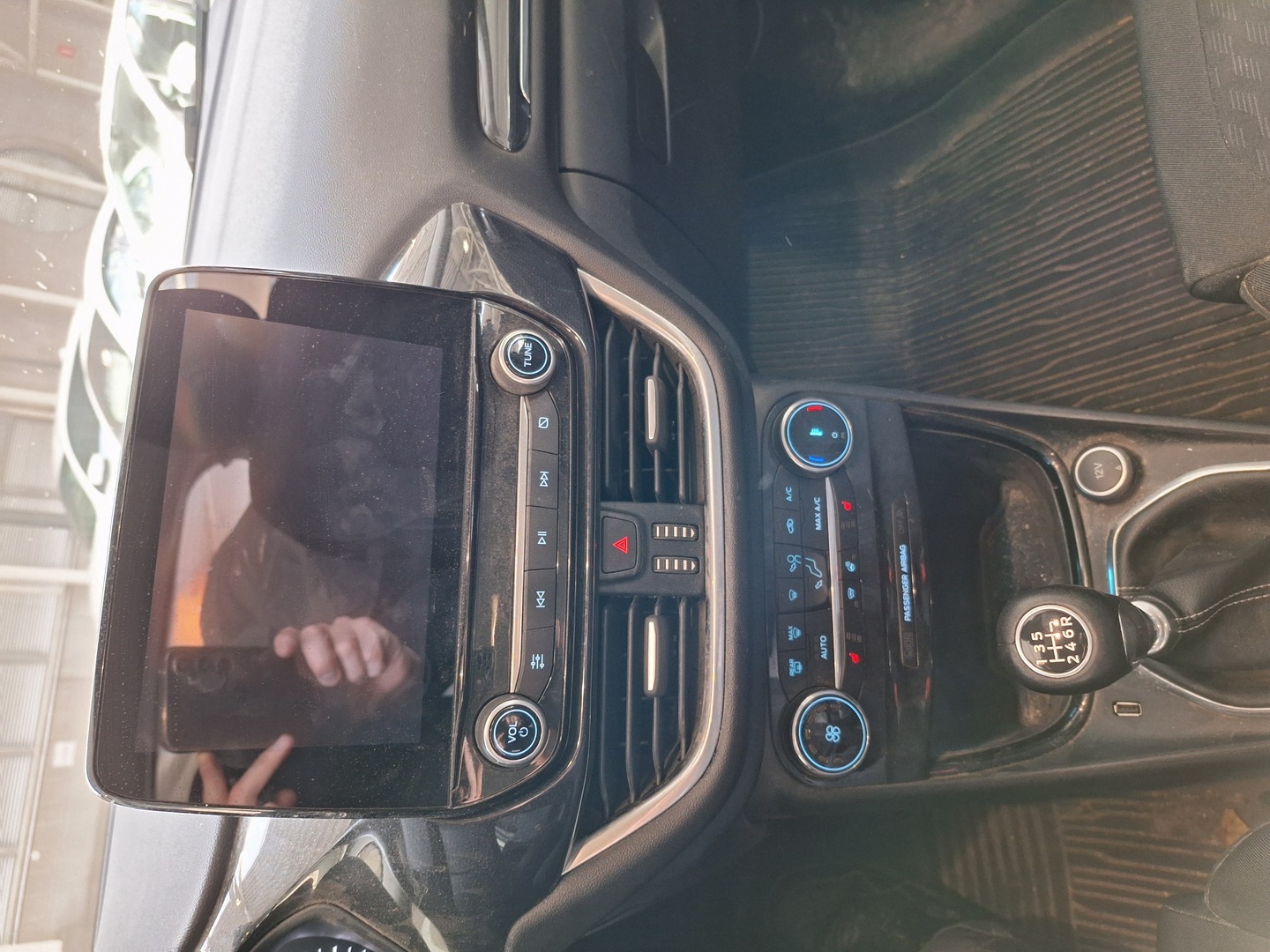FORD Puma 2021