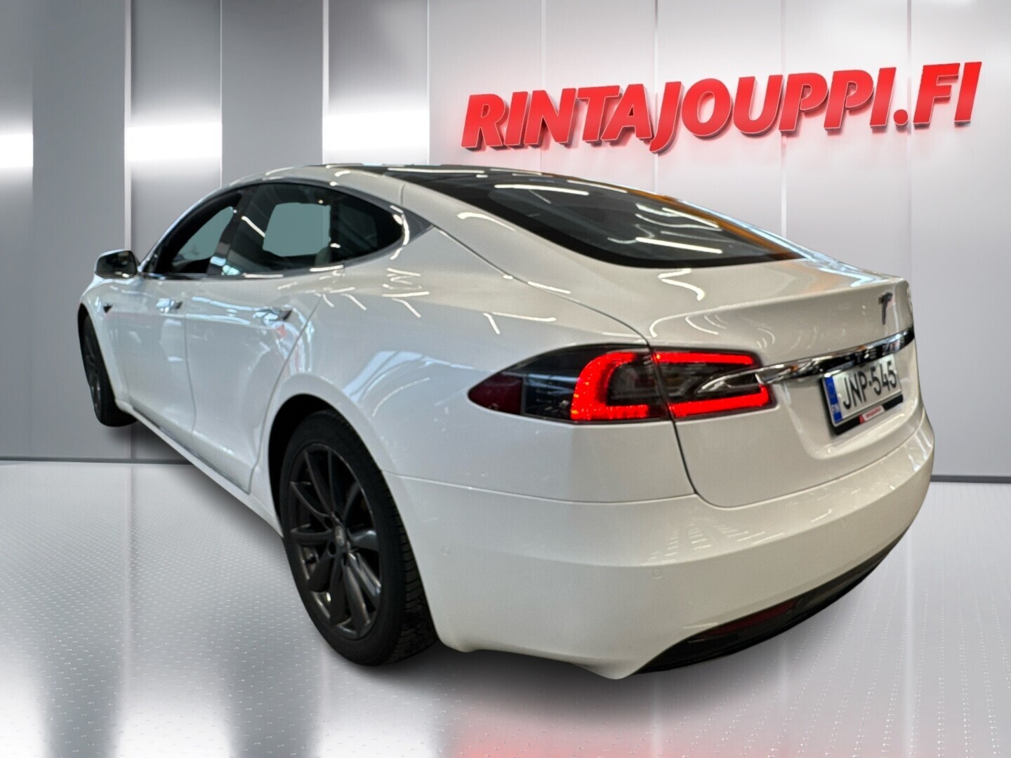 TESLA Model S 2020