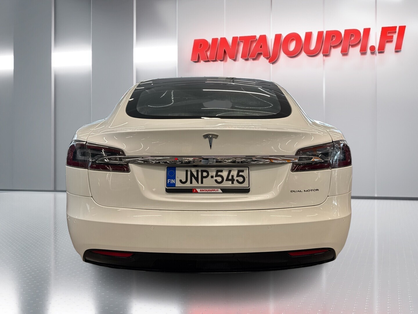 TESLA Model S 2020
