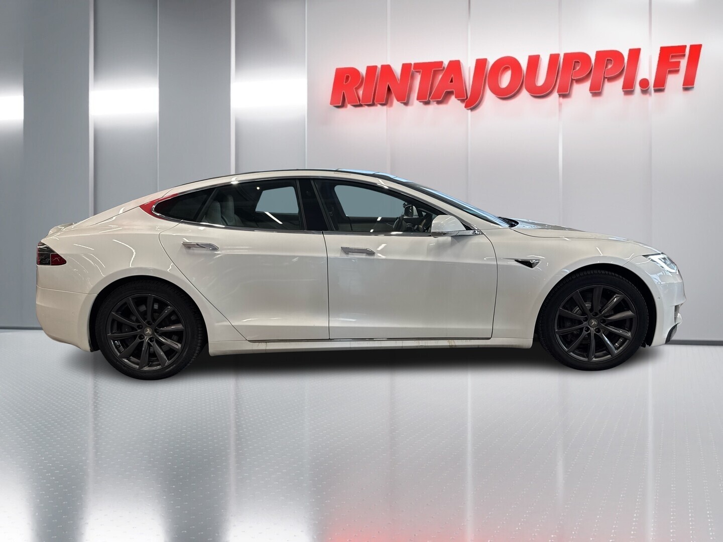 TESLA Model S 2020