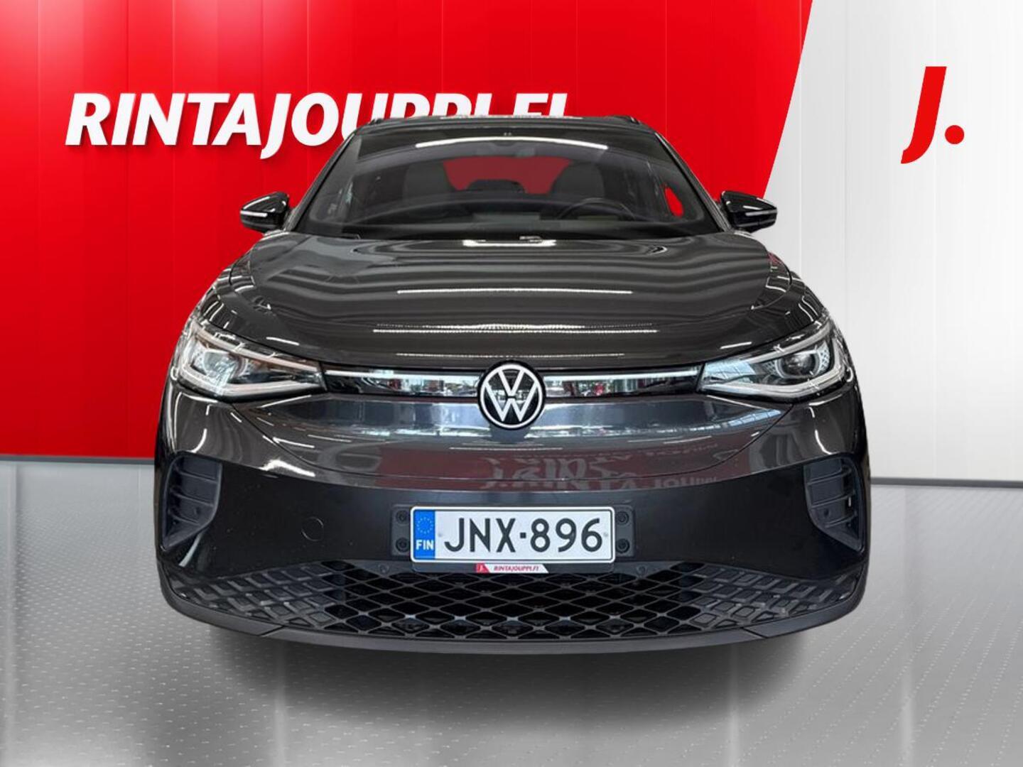 VOLKSWAGEN ID.4 3