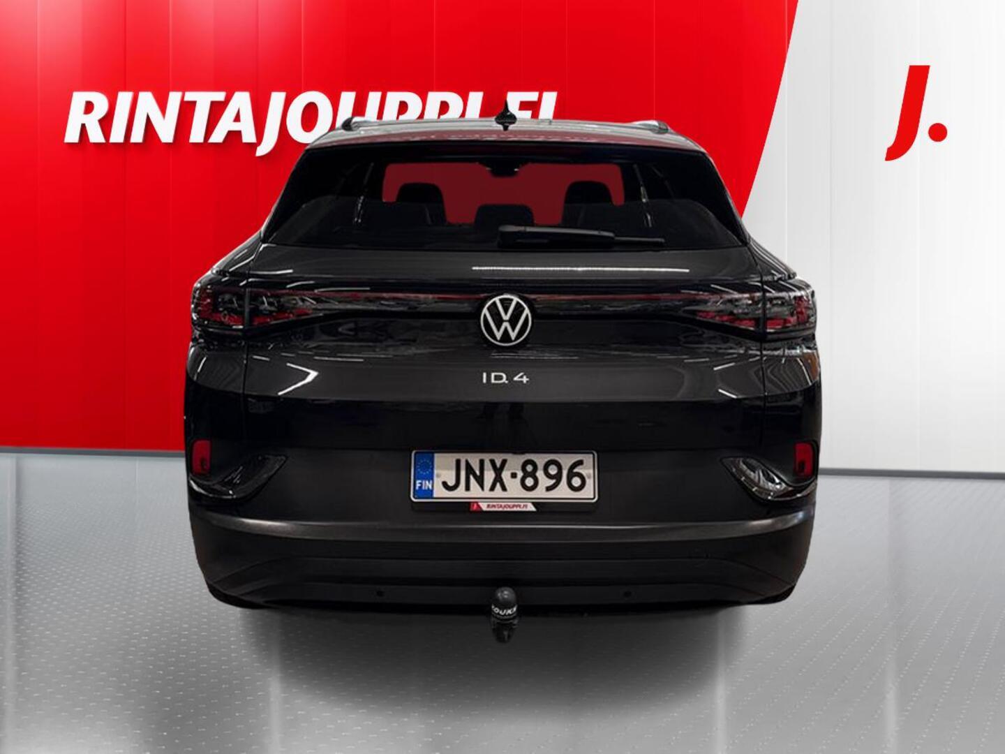 VOLKSWAGEN ID.4 5