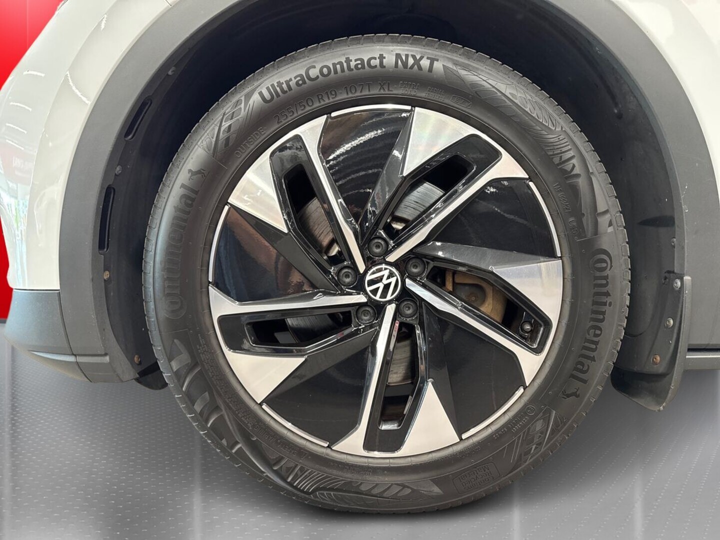 VOLKSWAGEN ID.4 2023