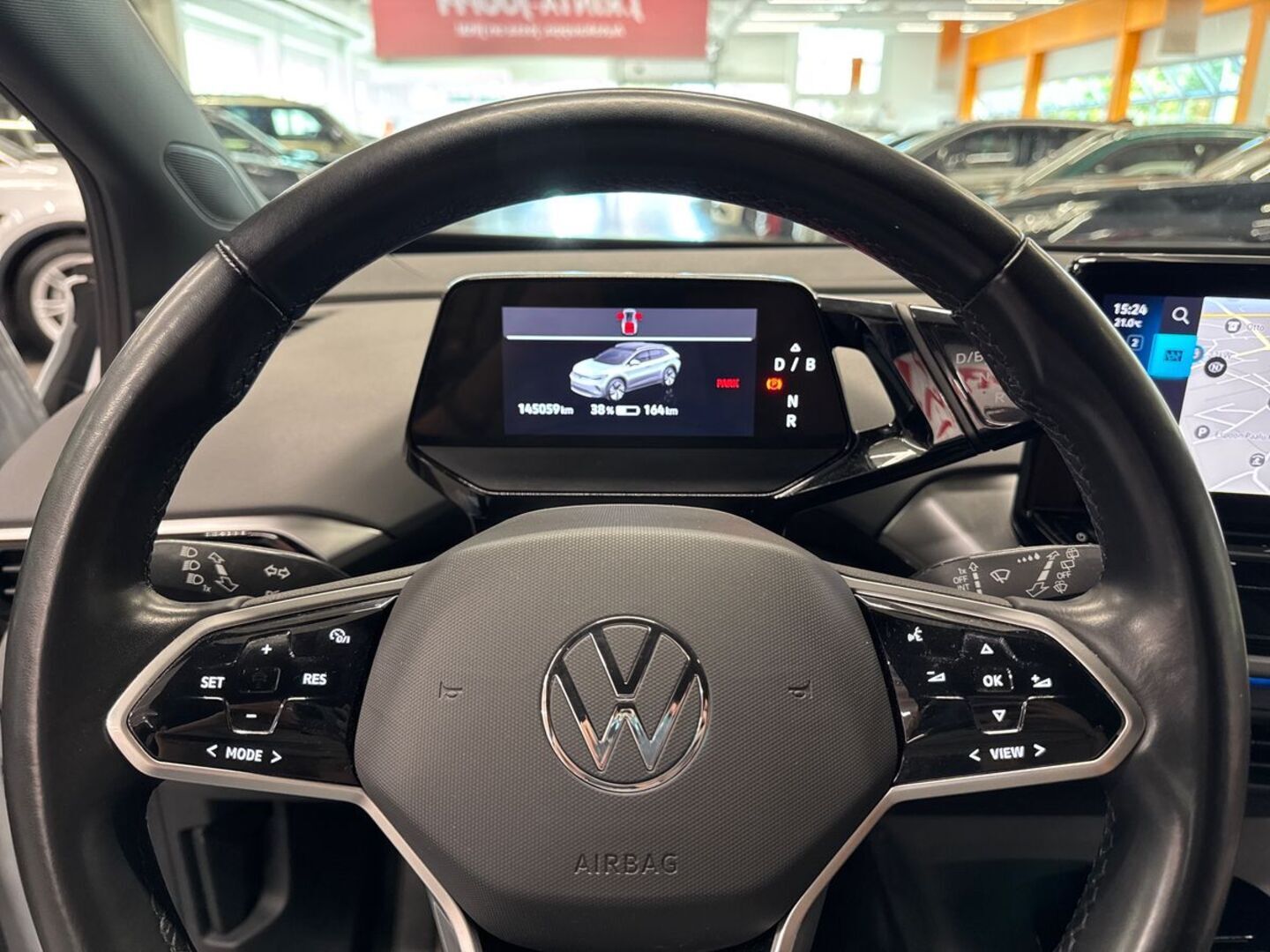 VOLKSWAGEN ID.4 2023