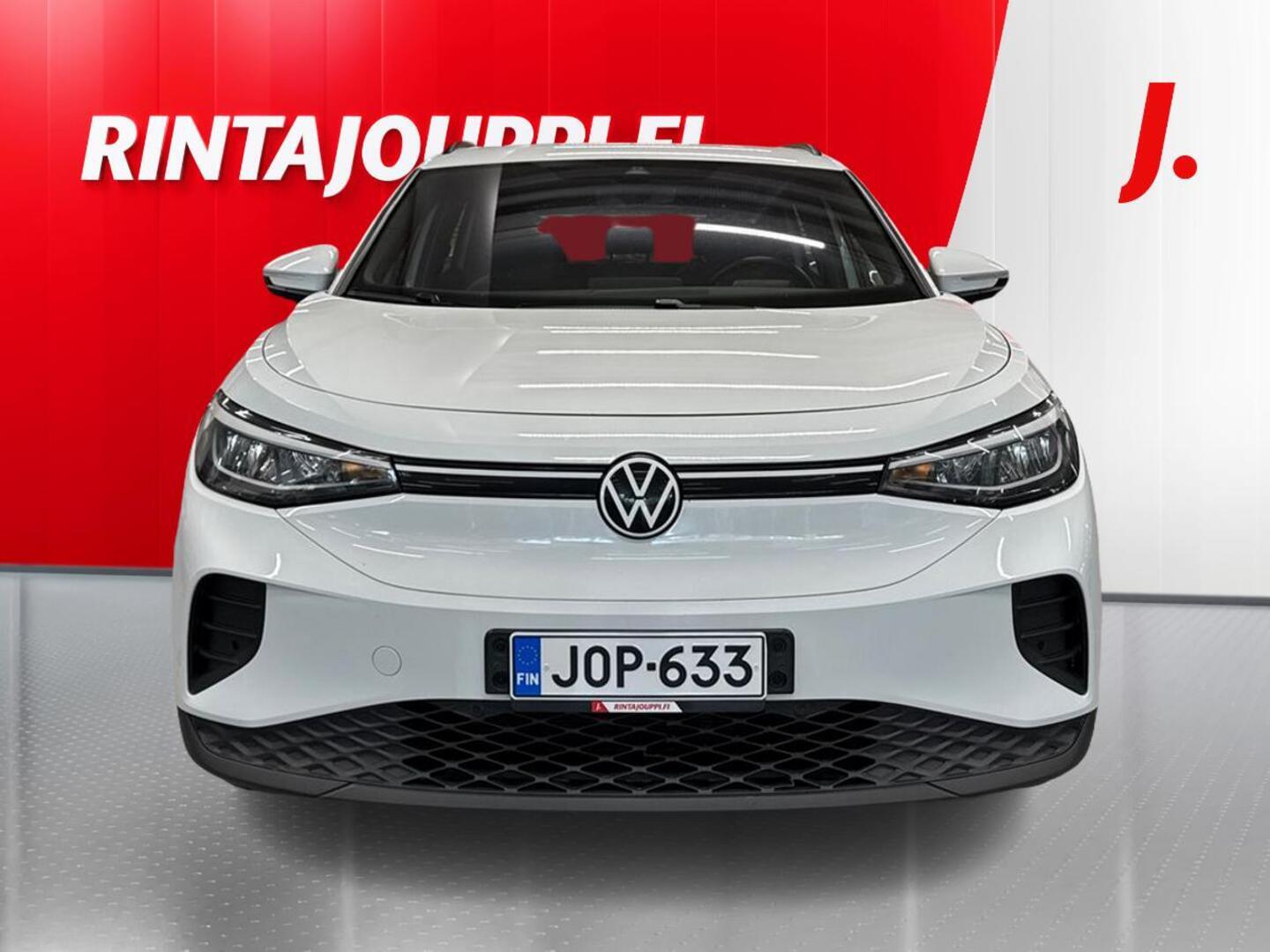 VOLKSWAGEN ID.4 2023