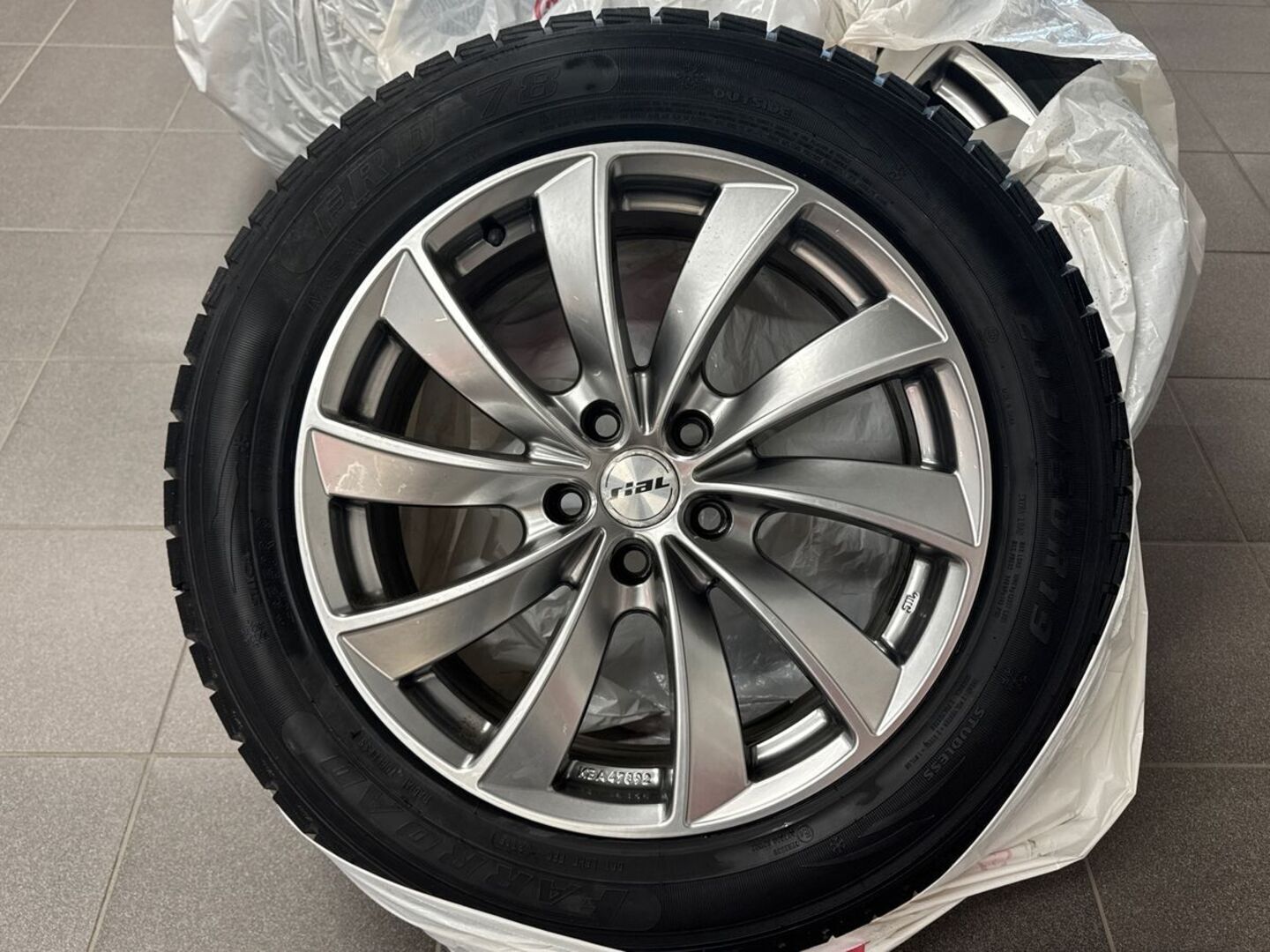 TESLA Model X 2016