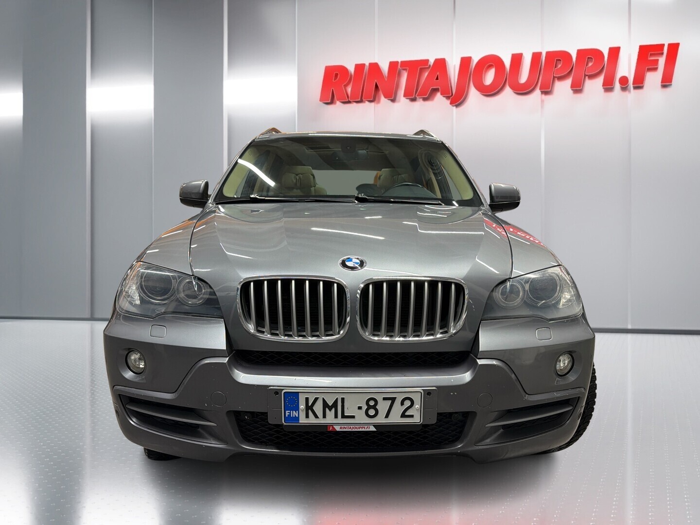 BMW X5 2007
